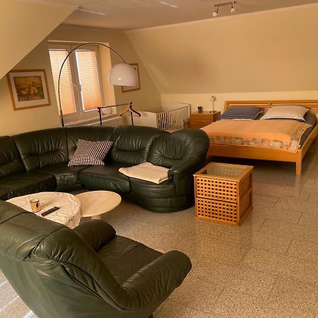 Idyllische Ferienwohnung Витенбург Екстериор снимка