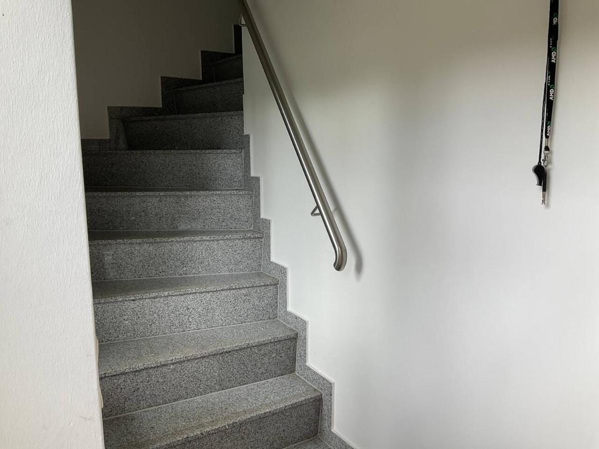 Idyllische Ferienwohnung Витенбург Екстериор снимка
